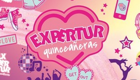 Branding Expertur Quinceañeras