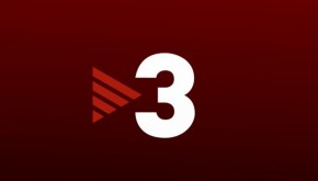 Ident Catalunya Radio · TV3 - Televisión de Catalunya