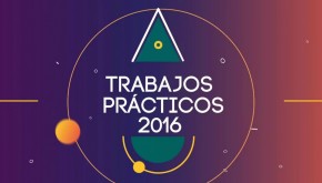 Trabajos Prácticos · Curso de Posgrado Motion Graphics Design 2016 