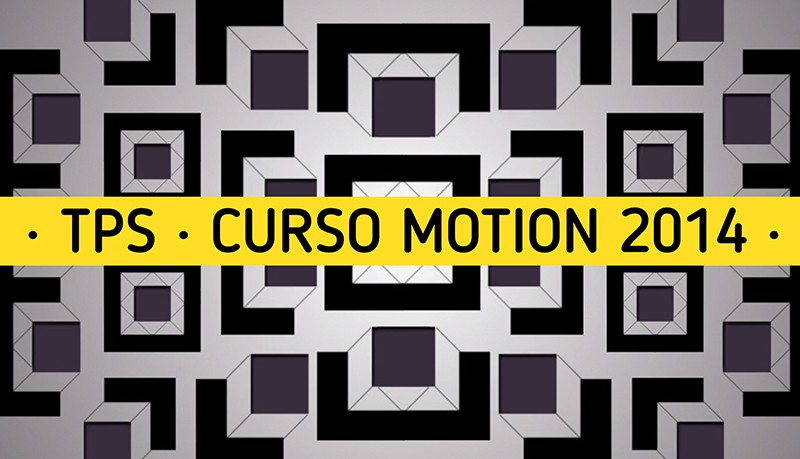 Trabajos Prácticos · Curso Motion 2014